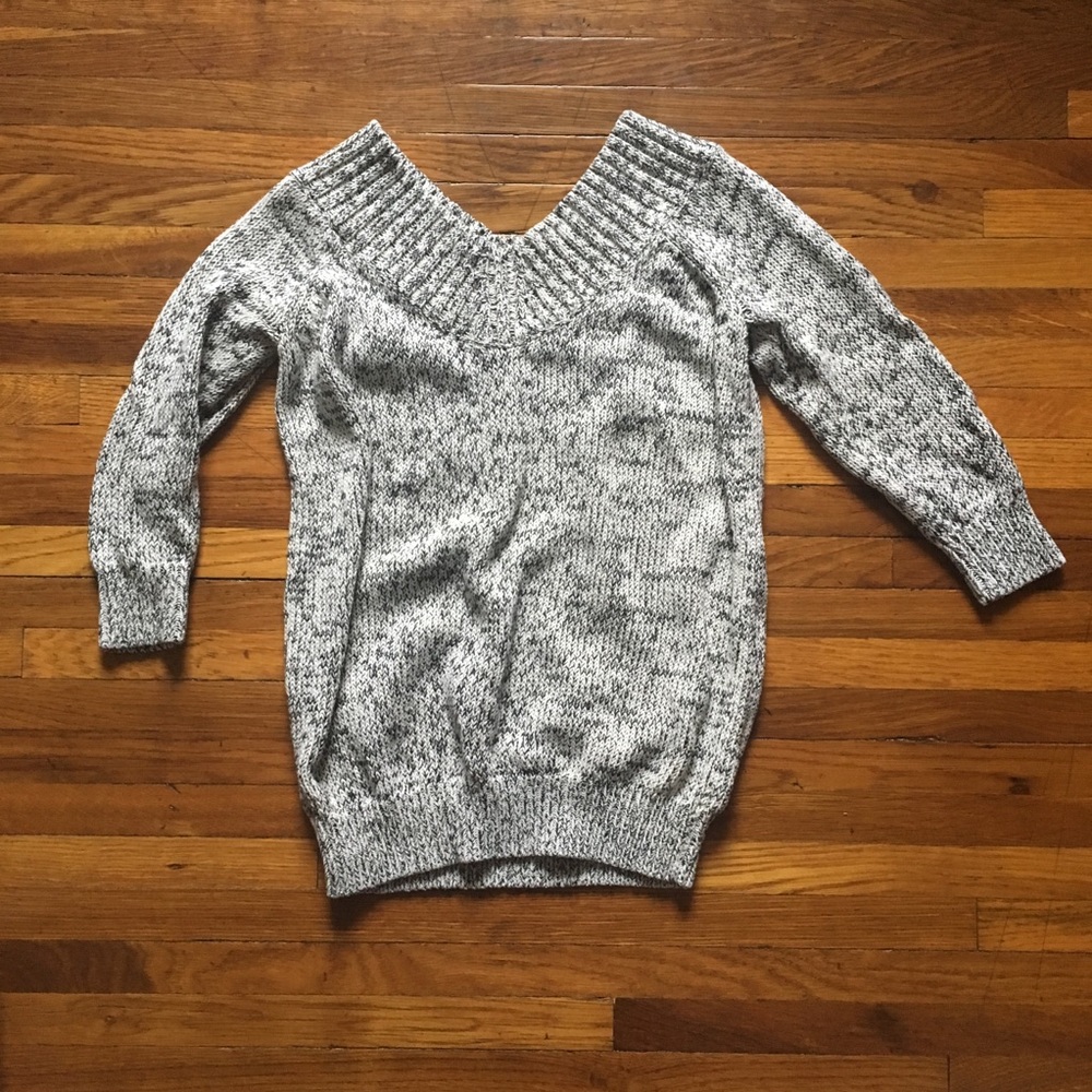 J. Crew Sweater